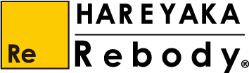 hareyaka rebody